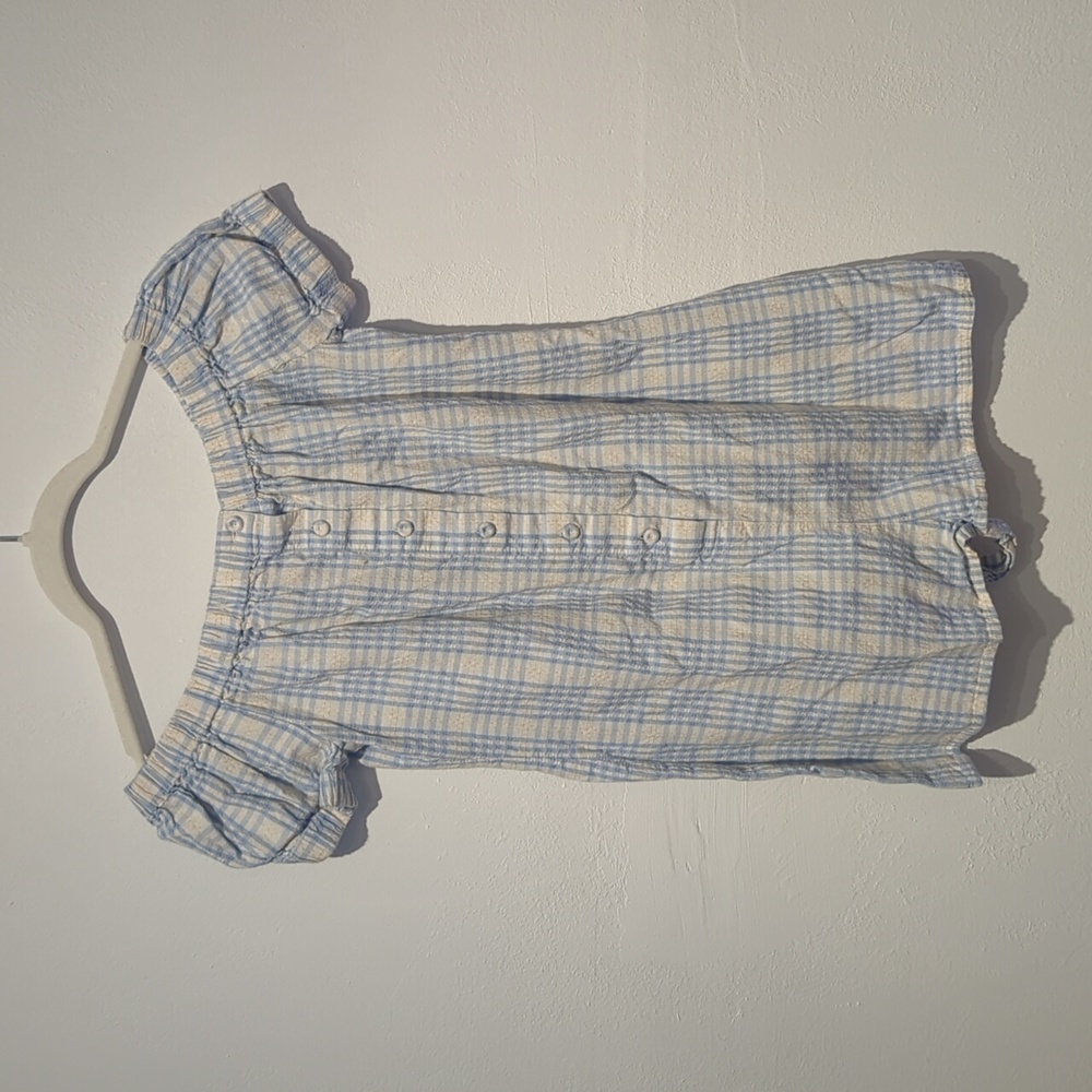 Topshop romper